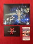 CARLEY_021 - 8x10 Photo Autographed By Kurt Carley