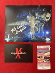 CARLEY_022 - 8x10 Photo Autographed By Kurt Carley