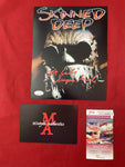 CARLEY_027 - 8x10 Photo Autographed By Kurt Carley