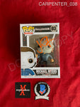 CARPENTER_038 - Halloween 03 Michael Myers Funko Pop! Autographed By John Carpenter