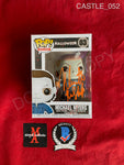 CASTLE_052 - Halloween 03 Michael Myers Funko Pop! Autographed By Nick Castle