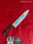CASTLE_070 - Michael Myers 03 Funko Pop! Autographed By Nick Castle
