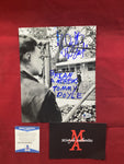 CASTLE_092 - 8x10 Photo Autographed By Nick Castle