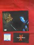 CASTLE_141 - 8x10 Photo Autographed By Nick Castle