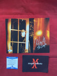 CASTLE_144 - 8x10 Photo Autographed By Nick Castle