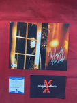CASTLE_145 - 8x10 Photo Autographed By Nick Castle