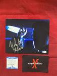 CASTLE_151 - 8x10 Photo Autographed By Nick Castle