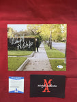CASTLE_161 - 8x10 Photo Autographed By Nick Castle