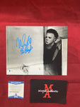 CASTLE_185 - 8x10 Photo Autographed By Nick Castle