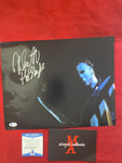 CASTLE_200 - 11x14 Photo Autographed By Nick Castle