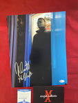 CASTLE_247 - 11x14 Photo Autographed By Nick Castle