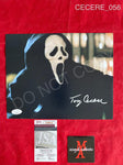 CECERE_056 - 8x10 Photo Autographed By Tony Cecere