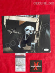 CECERE_062 - 8x10 Photo Autographed By Tony Cecere