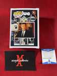 TC_583 - The Butler 06 Clue CUSTOM Funko Pop! Autographed By Tim Curry