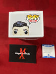 TC_583 - The Butler 06 Clue CUSTOM Funko Pop! Autographed By Tim Curry