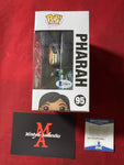 COHN_001 - Pharah 95 Overwatch Funko Convention Exclusive Funko Pop! Autographed By Jen Cohn