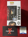 COHN_002 - Pharah 95 Overwatch Blizzard Exclusive Funko Pop! Autographed By Jen Cohn