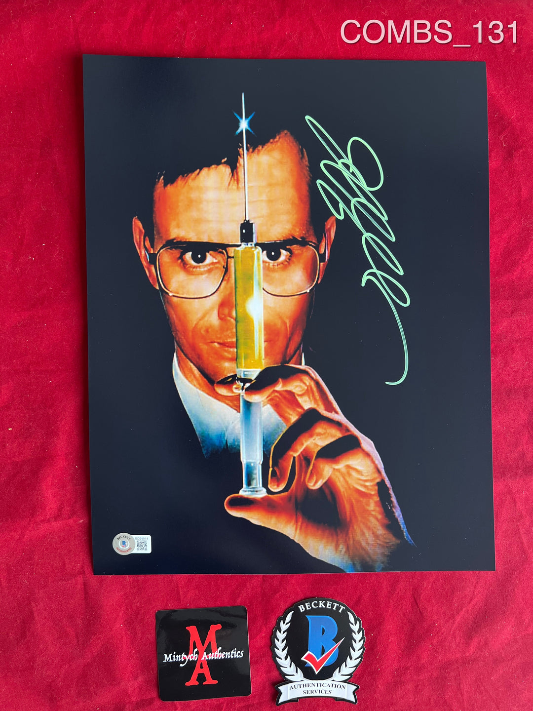 トニー・ムーア リック・リメンダー 直筆サイン Fear Agent 非売品 トニー・ムーア リック・リメンダー 直筆サイン Fear Agent 非売品