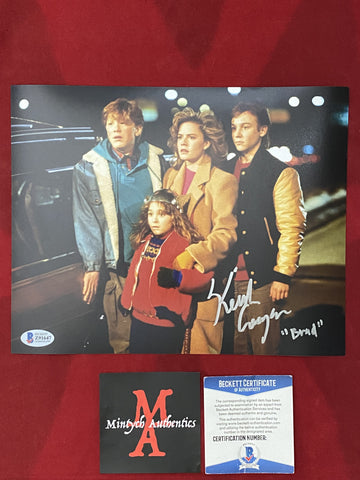 COOGAN_066 - 8x10 Photo Autographed By Keith Coogan