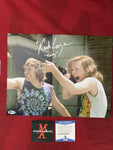 COOGAN_111 - 11x14 Photo Autographed By Keith Coogan