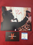 COWPER_222 - 11x14 Photo Autographed By Peter Cowper