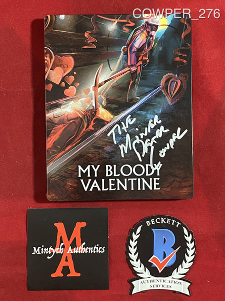 COWPER_276 - My Bloody Valentine (Shout Factory Exclusive