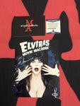 CP_202 - 8x10 Photo Autographed By Elvira