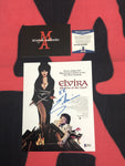 CP_211 - 8x10 Photo Autographed By Elvira