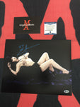 CP_219 - 11x14 Photo Autographed By Elvira