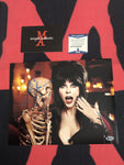 CP_230 - 11x14 Photo Autographed By Elvira