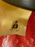 TC_509 - Pennywise Rubies Mask Autographed By Tim Curry