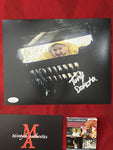 DAKOTA_002 - 8x10 Photo Autographed By Tony Dakota
