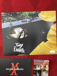 DAKOTA_042 - 8x10 Photo Autographed By Tony Dakota