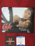 DEE_121 - 8x10 Photo Autographed By Dee Wallace