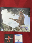 DEE_138 - 8x10 Photo Autographed By Dee Wallace
