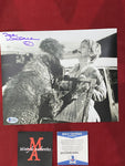 DEE_146 - 8x10 Photo Autographed By Dee Wallace