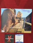 DEE_155 - 8x10 Photo Autographed By Dee Wallace
