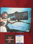 DEE_185 - 8x10 Photo Autographed By Dee Wallace