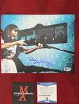 DEE_186 - 8x10 Photo Autographed By Dee Wallace