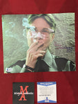 DEE_225 - 8x10 Photo Autographed By Dee Wallace