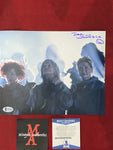 DEE_239 - 8x10 Photo Autographed By Dee Wallace