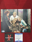 DEE_244 - 8x10 Photo Autographed By Dee Wallace