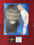 DEE_264 - 11x14 Photo Autographed By Dee Wallace