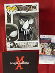 DELAROSA_002 - Venomized Punisher 595 Funko Pop! Autographed By Sam De La Rosa