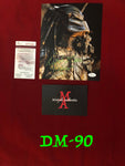 DM_90 - 8x10 Photo Autographed By Derek Mears