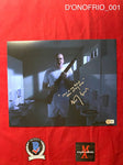 DONOFRIO_001 - 11x14 Photo Autographed By Vincent D'Onofrio