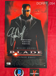 DORFF_054 - 11x17 Photo Autographed By Stephen Dorff