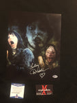 DUVALL_157 - 11x14 LE Photo 1/20 Autographed By Shelley Duvall
