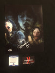 DUVALL_163 - 11x14 LE Photo 7/20 Autographed By Shelley Duvall