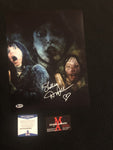 DUVALL_164 - 11x14 LE Photo 8/20 Autographed By Shelley Duvall